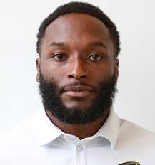 Darren "Dee" Wynn (2024)