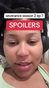 Devon Severance Severed