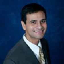 Dr. Shashank Dave, DO