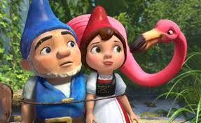 Captain Critic: February 2011