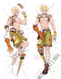Image result for dakimakura