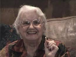 Pearl Burba Obituary (2008)