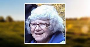 Lorraine M. Yohe Obituary March 19, 2020