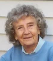 Obituary for Beverly May (Donner) Koehn