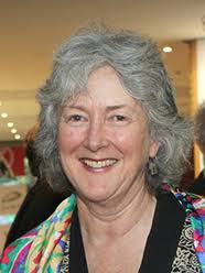 Emeritus Professor Barbara Brookes, Our People, History