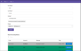 You can also add people yourself via email and. 7 Best Free And Open Source Church Management Software Options
