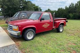 Image result for Rail Red 1994 Truck