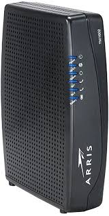 With this service, if you pay an extra $10 per month on top of. Amazon Com Arris Touchstone Tm1602a Docsis 3 0 Upgradeable 16x4 Telephony Modem For Twc Optimum Renewed Computers Accessories