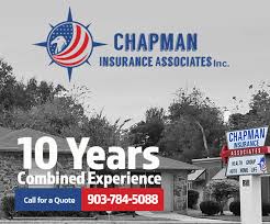Serving punta gorda, port charlotte & cape coral. Insurance Life Health Home Auto Boat Business Chapman Insurance Paris Tx