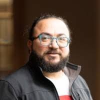 Fady Soliman's Instagram, Twitter & Facebook