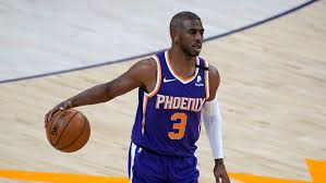 After arriving in a november trade, chris paul has the suns on track for their first playoff trip since 2010. Chris Paul And The Phoenix Suns Are Surging As Nba Playoffs Near The Washington Post