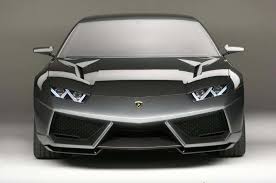 Wild concept car touches aside, it's as wedgy and mean as anything to come out of sant'agata (and definitely anything to come out of cambridge, ma!). Lamborghini Plans All New Four Door Model For 2021 Autocar