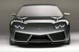 The lamborghini estoque (spanish pronunciation: Lamborghini Plans All New Four Door Model For 2021 Autocar