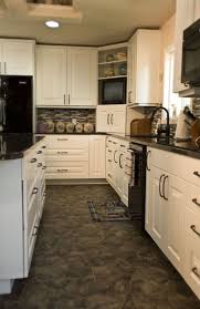 Retro White Kitchen Cabinets Custom Design Tn173 Home Directory Custom Kitchen Cabinets Antique White Kitchen Antique White Kitchen Cabinets