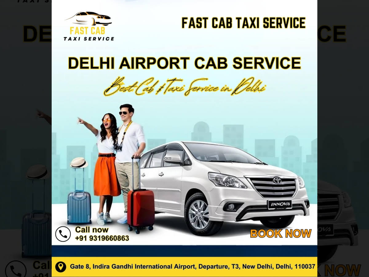 #delhiairportcabservice product image
