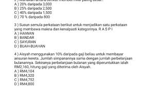 Perlahan eropa mulai bangkit dari keterpurukannya. Contoh Soalan Peperiksaan Pembantu Pembangunan Masyarakat Cute766