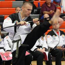 It is a martial art that encourages students to realize their own potential, both physically, mentally and spiritually. Panteleo And Harima Are Akf Grand Champions At Annual Greatmats Sponsored Kyuki Do Tournament Newswire