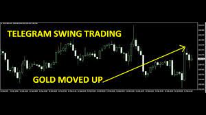 Gold Trading Swing Scalping With 200 Forex Pips Signals On Telegram 14 Forex Swing Trading Gold