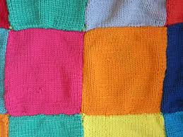 This tutorial will show you all steps needed. How To Knit Blanket Squares For Charity Feltmagnet
