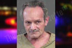 Edward Eden — Gordon County Jail Bookings