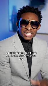 A lot people DONT LIKE YOU because of who you are #motivationquotes  #motivation #neverchange