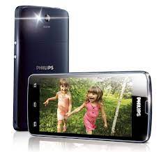 Philips W8510 technische daten, test ...