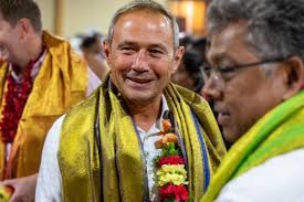 It was an absolute pleasure celebrating the Thai Poosam Chariot Festival at  the Bala Murugan Temple.