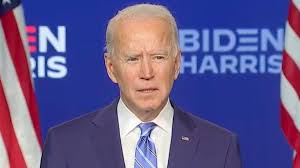 Former vice president joe biden has altered his hairline, filled in the wrinkles on his face and forehead, and installed dental veneers, according to plastic surgeons. Joe Biden Mit Diesen Schicksalsschlagen Hatte Der Us Prasident Schon Zu Kampfen