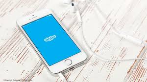 All you need to do is: Skype Auf Iphone Installieren Und Nutzen Ccm