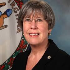 Earlier this week, Karen Rodden (right) celebrated her 40th year of  employment with NRVCS. Executive Director Rosemary Sullivan (left)  presented Karen with a service award in recognition of the…