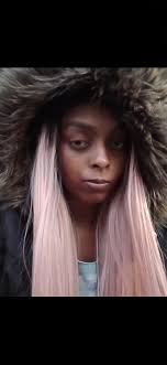 Keshiah Peaches Davis