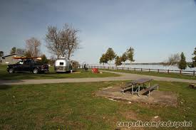 North point state park 8400 north point road edgemere, md 21219 hours: Cedar Point State Park Campsite Photos