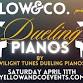 Dueling Pianos