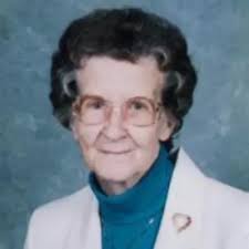 Obituary information for Gladys Madeline Vandiver