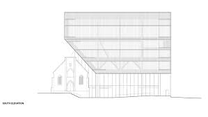 Https Www Archdaily Com 932370 Geelong Arts Centre Hassell 5e2758b93312fdeddb000128 Geelong Arts Centre Hassell Paper Architecture Geelong Architecture Board