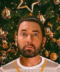 Do you want me to come visit you for Christmas