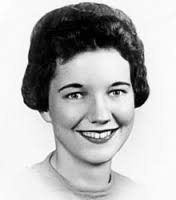 Carolyn MEIRING Obituary