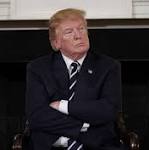 Trump tirade sends Nato leaders