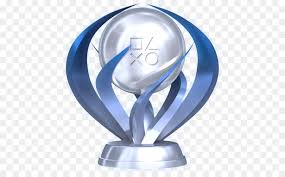 Trophée Platine