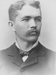 Josephine Stillmanette (Ingalls) Sawyer (1857-1932)