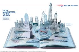 Check spelling or type a new query. British Airways Print Advert By Bbh Pop Up Passport Hong Kong Ads Of The World