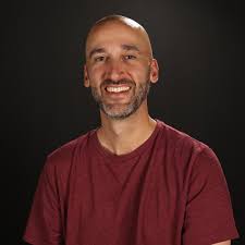 Staff Team — Christ Church