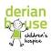 The Fundraising Partnership Derian House Childrens Hospice logo