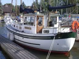 Aft cabin boats and yachts provide many benefits. Buy Sell