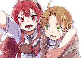 Mushoku Tensei: Unique Features That Make The Isekai Anime Special