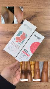 ✨ DR RASHEL White Skin Private Parts Whitening Cream ✨ Нежный уход для  деликатных зон 🌸 🤍 Что делает крем? ✓ Осветляет и выравнивает тон кожи —  помогает убрать потемнения в зоне