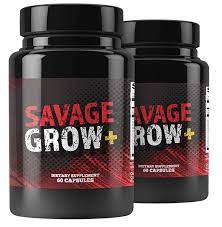 Maybe you would like to learn more about one of these? Savage Grow Plus Reviews Should You Buy Savage Grow Plus Ingredients Side Effects Paid Content Detroit Detroit Metro Times