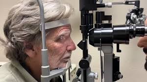 Need for eye doctors in the Central Valley