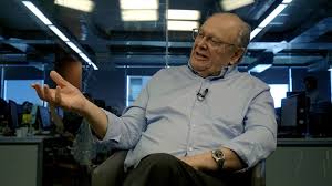 Pedro Barcia: “En nuestras clases estimulamos el orgullo por los bienes  culturales que tenemos”