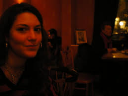 Camille BANCEL, 39 ans (SAINT OUEN, LAON)